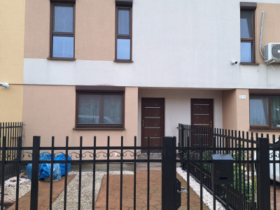 Dumbtavita Lac/padure Casa insiruita P+M ocupabila imediat