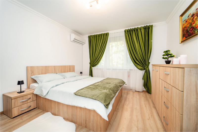 Apartament deosebit etajul 2 pretabil Regim Hotelier - 0% Comision!