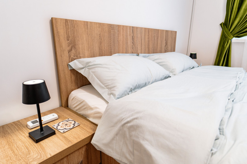 Apartament deosebit etajul 2 pretabil Regim Hotelier - 0% Comision!