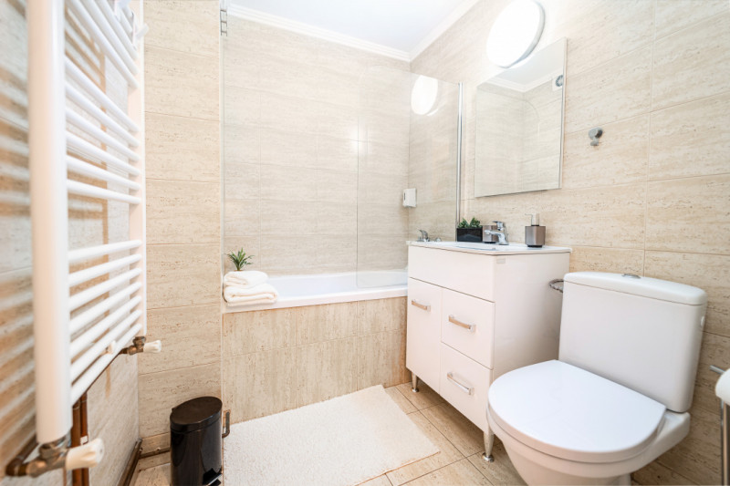 Apartament deosebit etajul 2 pretabil Regim Hotelier - 0% Comision!
