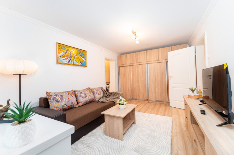 Apartament deosebit etajul 2 pretabil Regim Hotelier - 0% Comision!