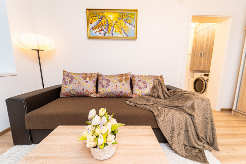 Apartament deosebit etajul 2 pretabil Regim Hotelier - 0% Comision!
