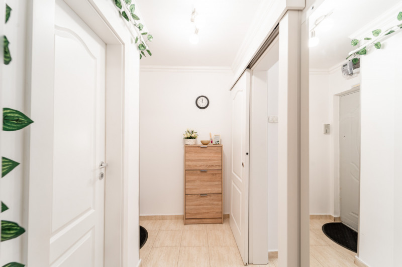 Apartament deosebit etajul 2 pretabil Regim Hotelier - 0% Comision!