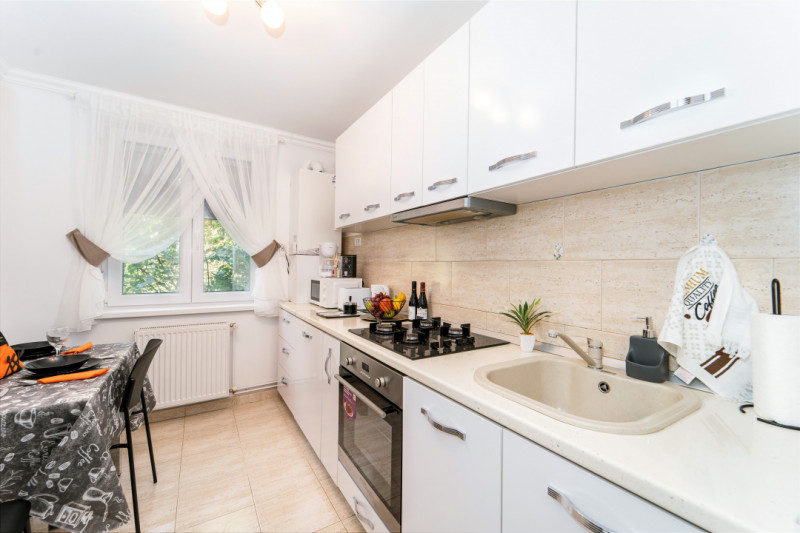 Apartament deosebit etajul 2 pretabil Regim Hotelier - 0% Comision!