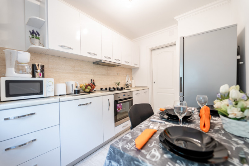 Apartament deosebit etajul 2 pretabil Regim Hotelier - 0% Comision!