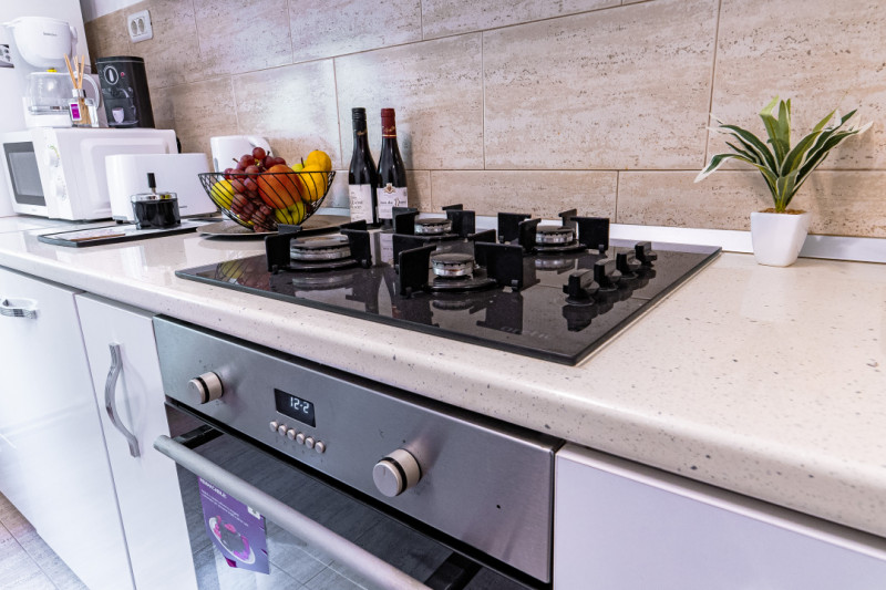 Apartament deosebit etajul 2 pretabil Regim Hotelier - 0% Comision!