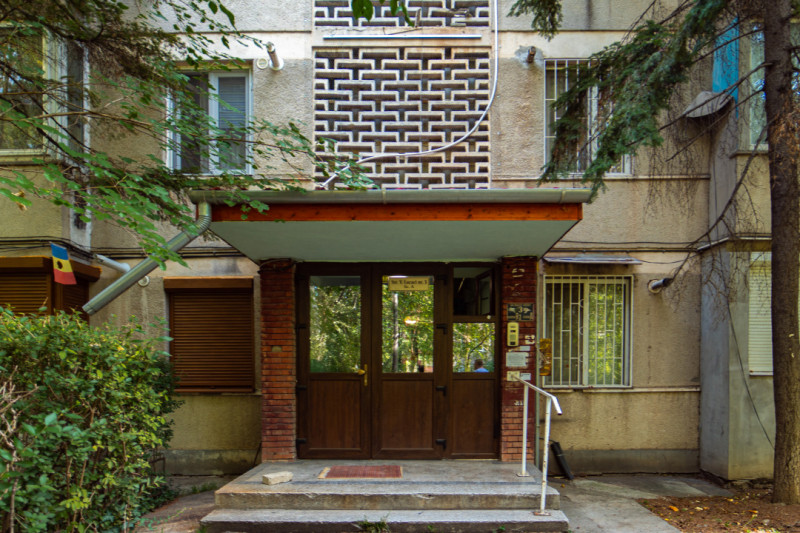 Apartament deosebit etajul 2 pretabil Regim Hotelier - 0% Comision!