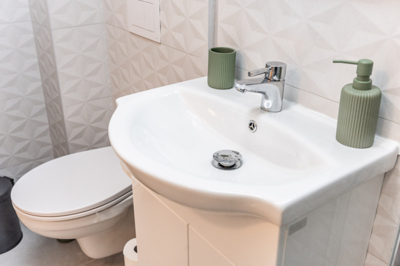 Apartament Central Renovat cu vedere in Piata Victoriei