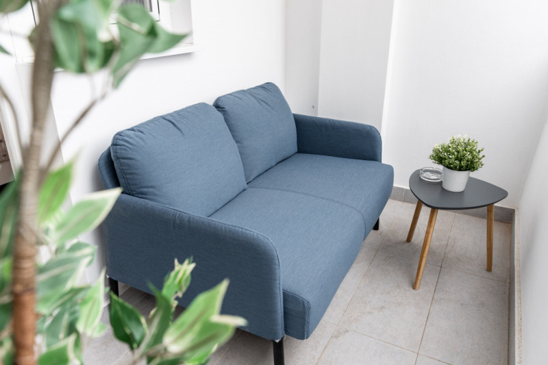 Apartament Central Renovat cu vedere in Piata Victoriei