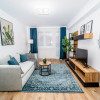 Apartament Central Renovat cu vedere in Piata Victoriei