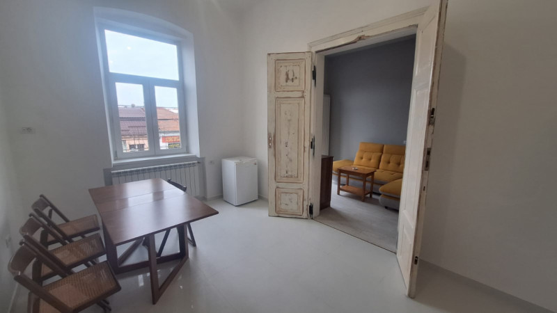 Spatiu de birou etaj 1 Brancoveanu