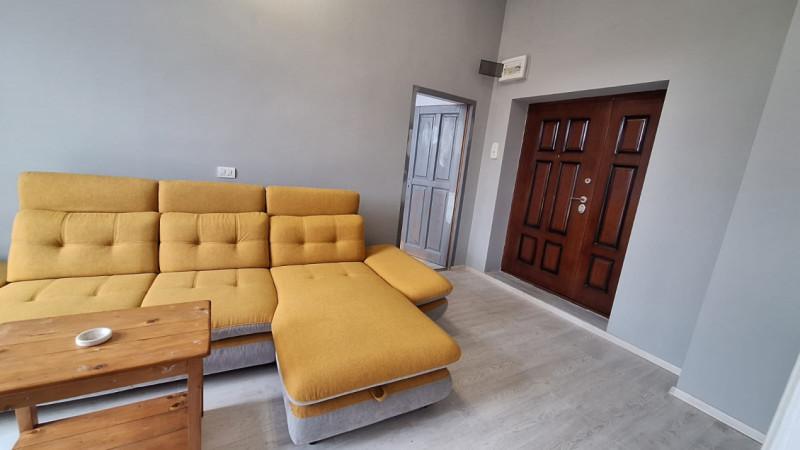 Spatiu de birou etaj 1 Brancoveanu