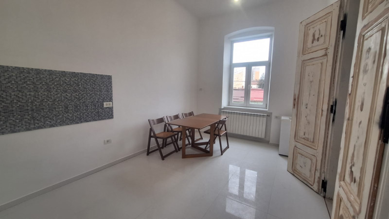 Spatiu de birou etaj 1 Brancoveanu