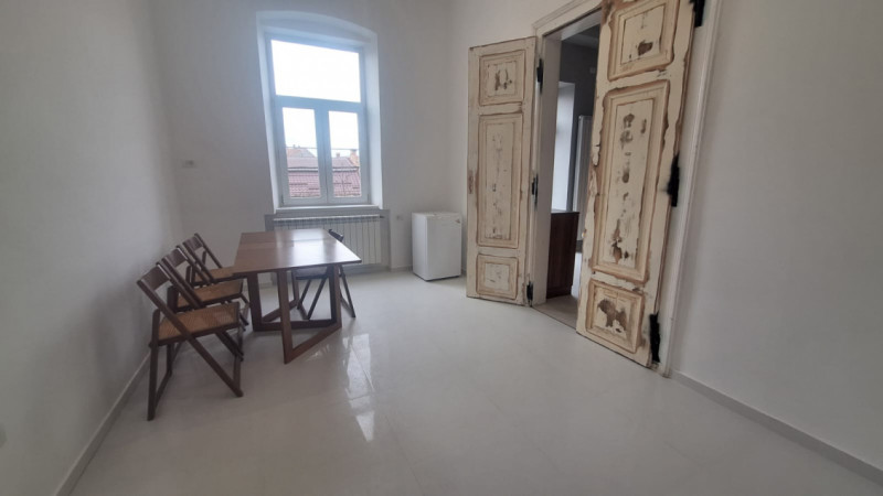 Spatiu de birou etaj 1 Brancoveanu