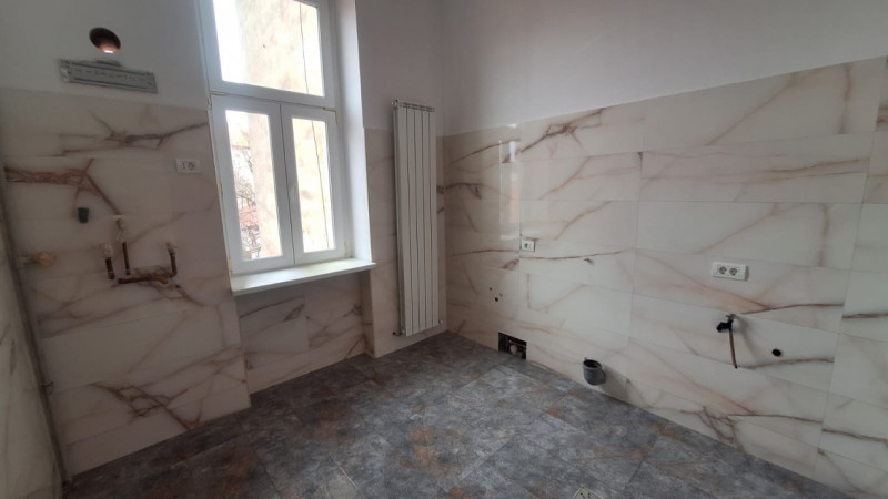 Spatiu de birou etaj 1 Brancoveanu