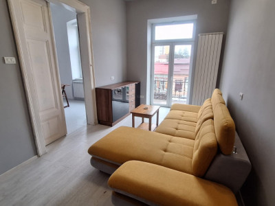 Spatiu de birou etaj 1 Brancoveanu