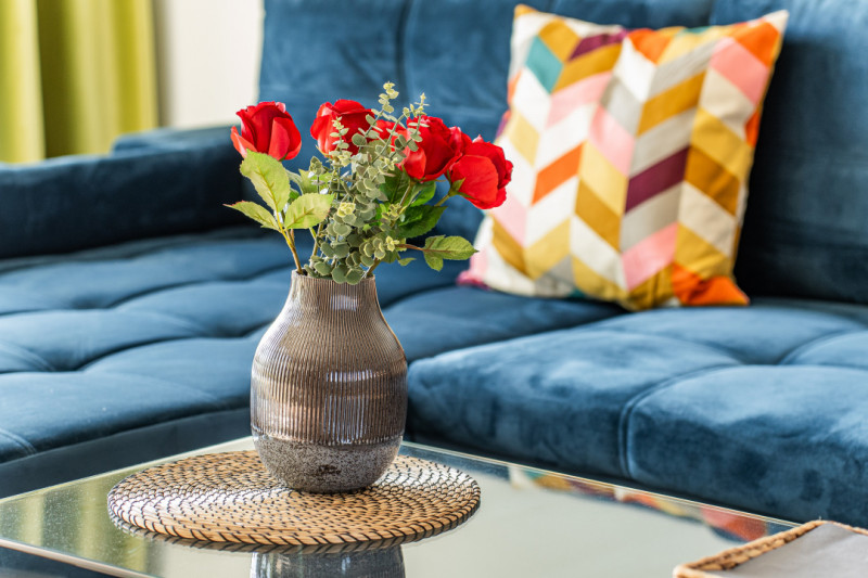 Apartament deosebit cu 2 camere in zona Ikea, bloc nou cu parcare