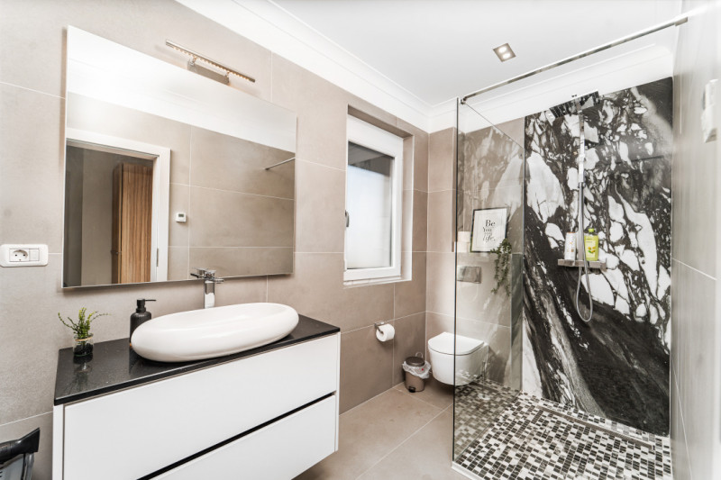 Apartament deosebit cu 2 camere in zona Ikea, bloc nou cu parcare