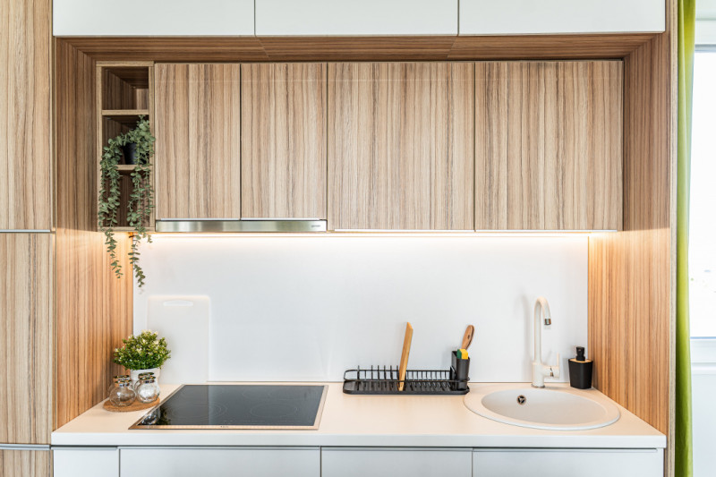 Apartament deosebit cu 2 camere in zona Ikea, bloc nou cu parcare