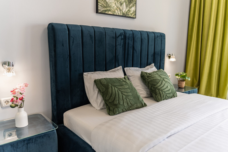 Apartament deosebit cu 2 camere in zona Ikea, bloc nou cu parcare