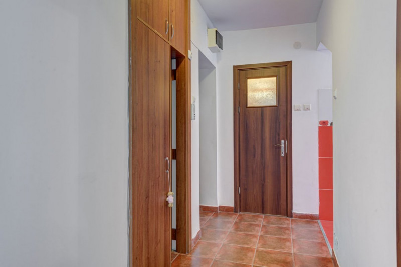 Apartament de 3 camere cu 2 bai, Bd. Ferdinand - Avrig, comision 0%!