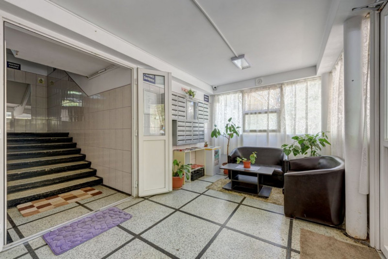 Apartament de 3 camere cu 2 bai, Bd. Ferdinand - Avrig, comision 0%!