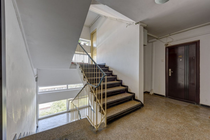 Apartament de 3 camere cu 2 bai, Bd. Ferdinand - Avrig, comision 0%!