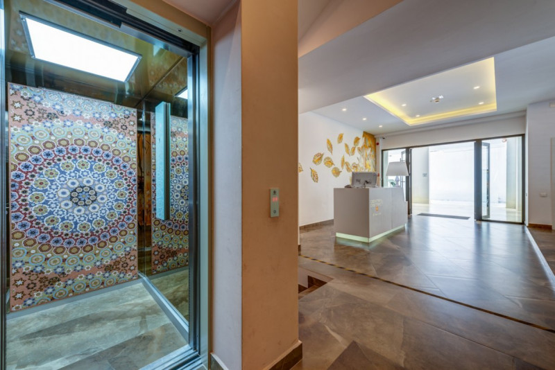 Studio cochet intr-un imobil nou si elegant pe Bd. Al.I. Cuza!
