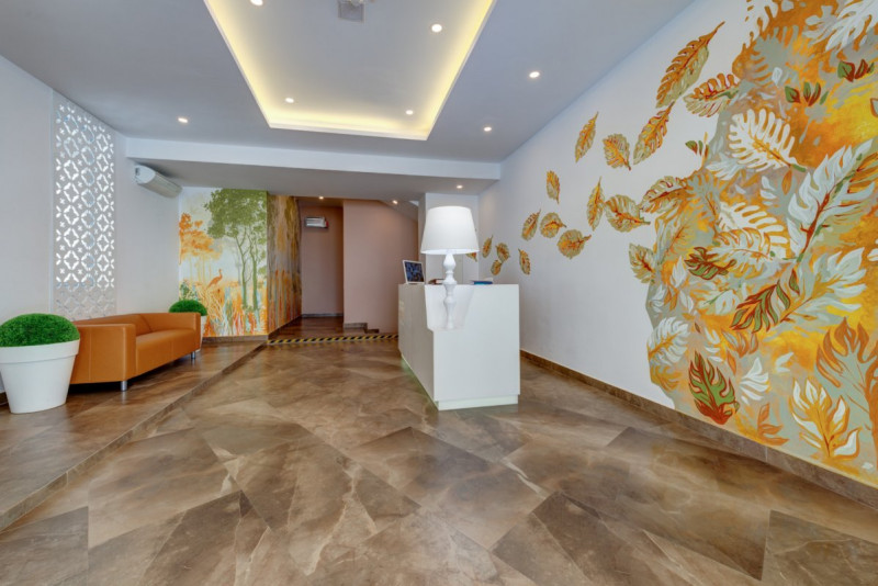Studio cochet intr-un imobil nou si elegant pe Bd. Al.I. Cuza!