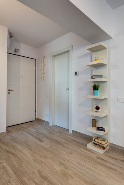 Studio cochet intr-un imobil nou si elegant pe Bd. Al.I. Cuza!