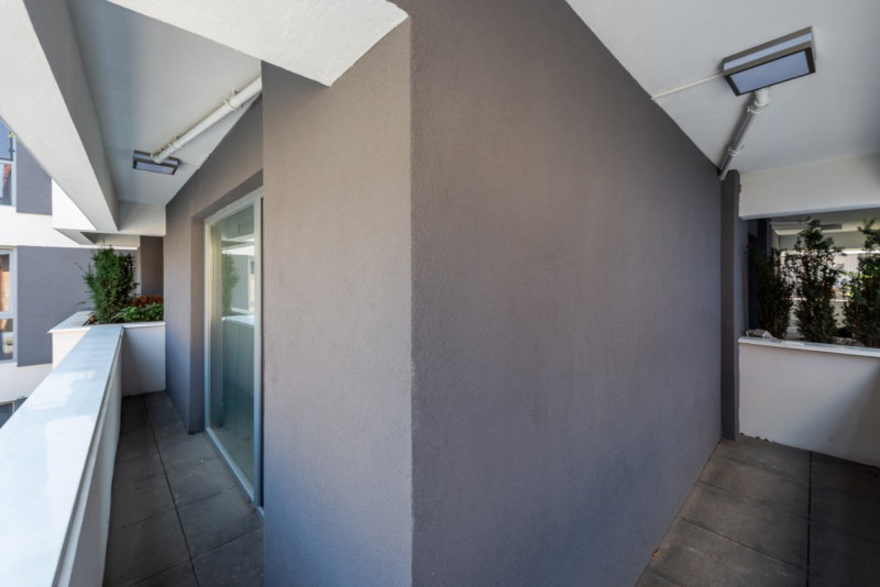 Studio cochet intr-un imobil nou si elegant pe Bd. Al.I. Cuza!