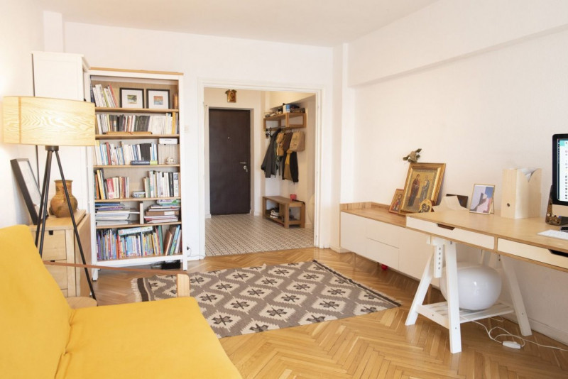 Bd. Unirii - Fantani, apartament luminos de 2 camere!
