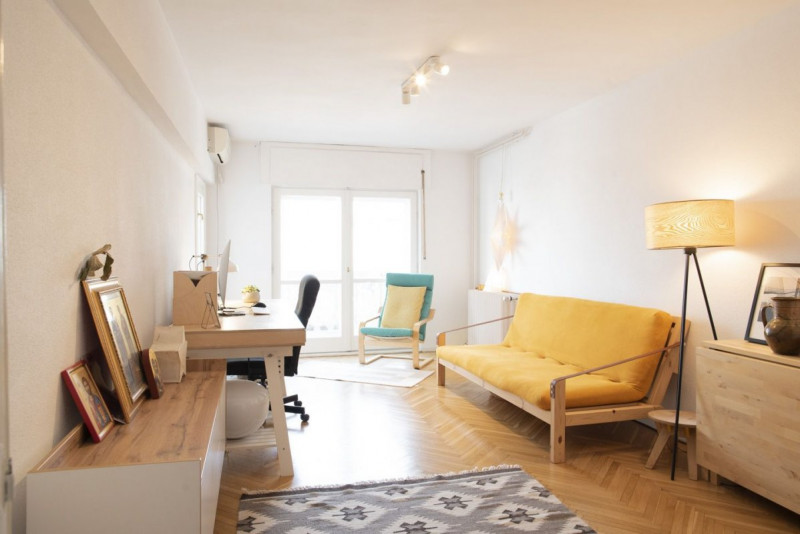 Bd. Unirii - Fantani, apartament luminos de 2 camere!