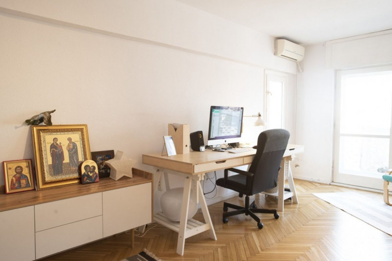 Bd. Unirii - Fantani, apartament luminos de 2 camere!