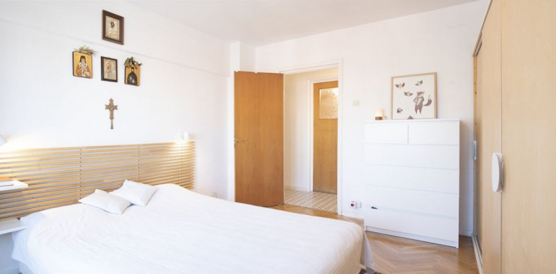 Bd. Unirii - Fantani, apartament luminos de 2 camere!