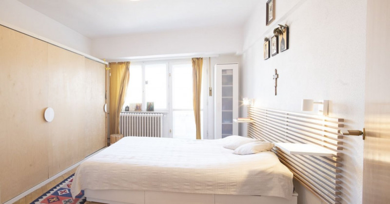 Bd. Unirii - Fantani, apartament luminos de 2 camere!