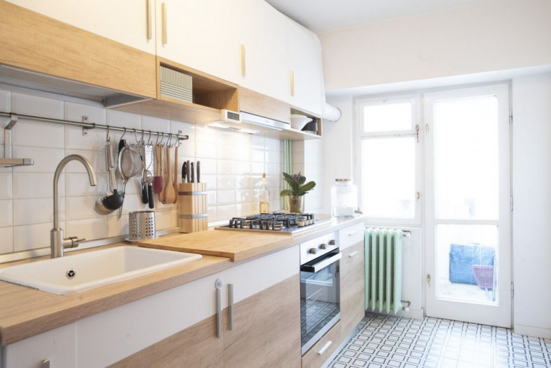 Bd. Unirii - Fantani, apartament luminos de 2 camere!