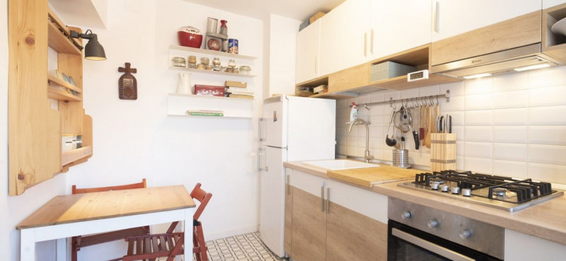 Bd. Unirii - Fantani, apartament luminos de 2 camere!