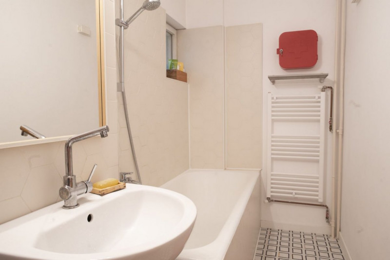 Bd. Unirii - Fantani, apartament luminos de 2 camere!