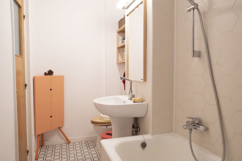 Bd. Unirii - Fantani, apartament luminos de 2 camere!