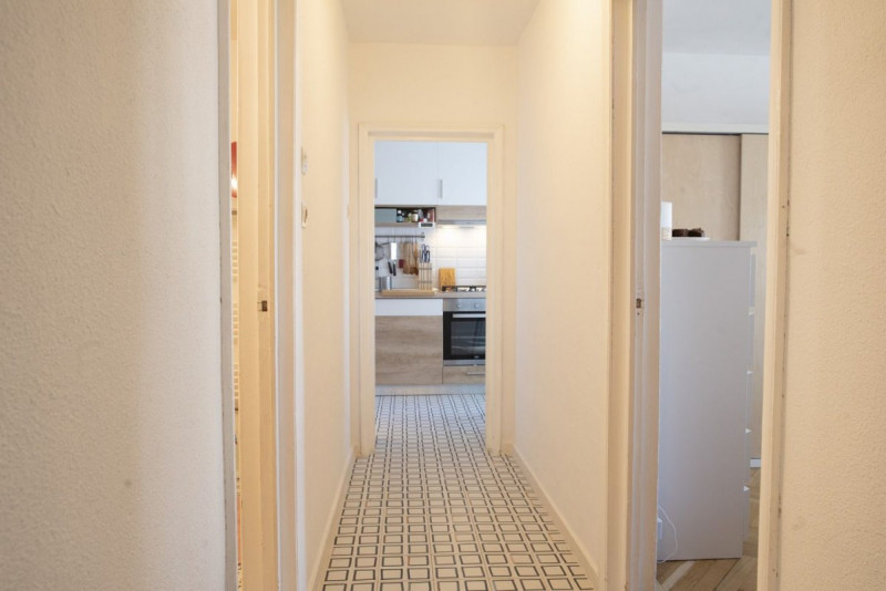 Bd. Unirii - Fantani, apartament luminos de 2 camere!