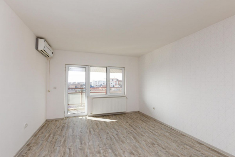 3 camere confort I bloc din 2008 zona Girocului (Plăvăț II) cu 0% comision!