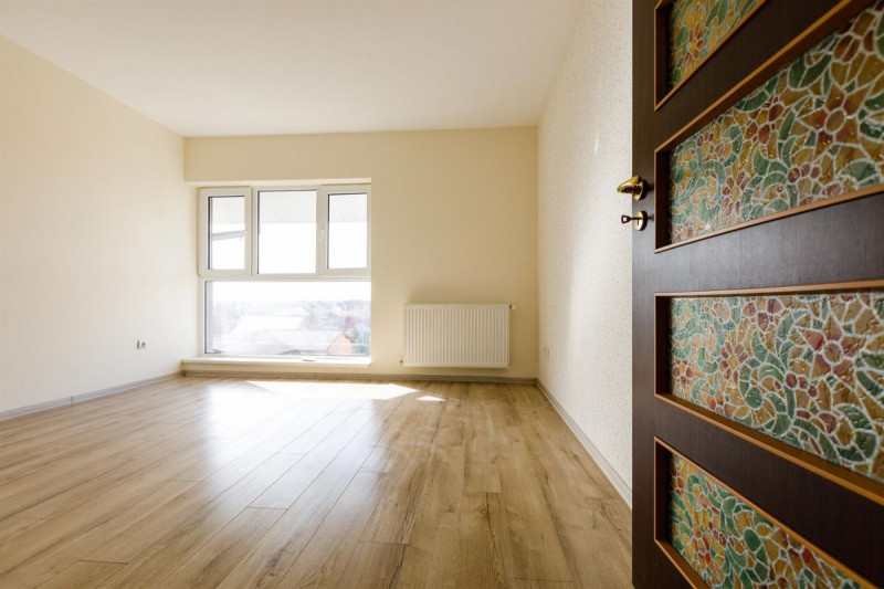 3 camere confort I bloc din 2008 zona Girocului (Plăvăț II) cu 0% comision!