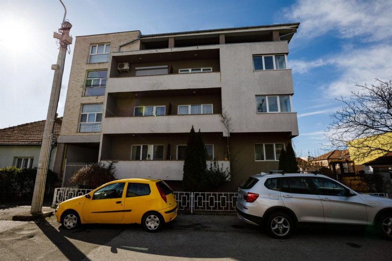 3 camere confort I bloc din 2008 zona Girocului (Plăvăț II) cu 0% comision!