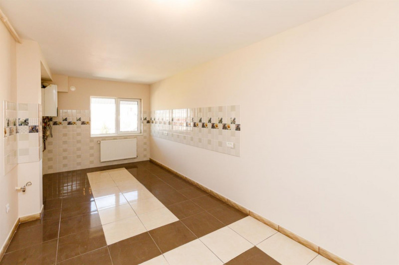 3 camere confort I bloc din 2008 zona Girocului (Plăvăț II) cu 0% comision!
