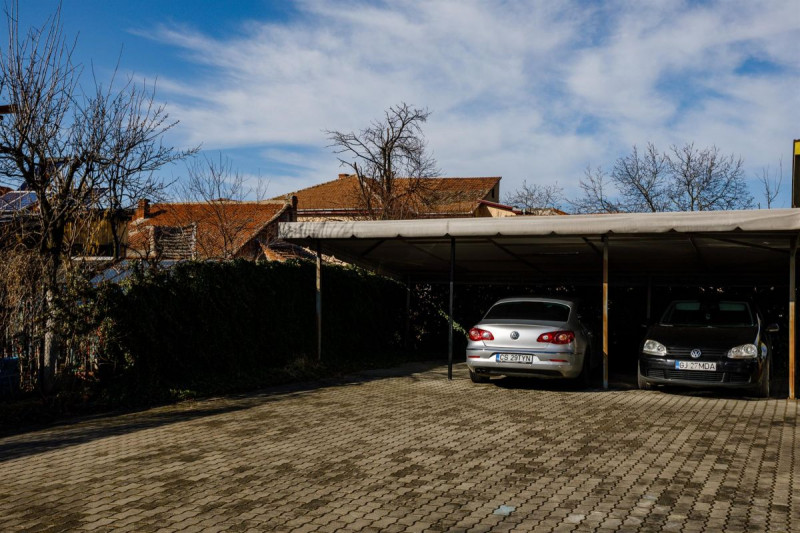 3 camere confort I bloc din 2008 zona Girocului (Plăvăț II) cu 0% comision!