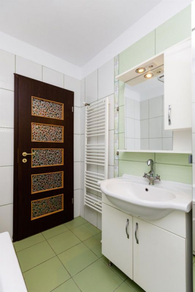 3 camere confort I bloc din 2008 zona Girocului (Plăvăț II) cu 0% comision!