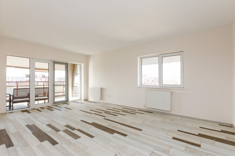 3 camere confort I bloc din 2008 zona Girocului (Plăvăț II) cu 0% comision!