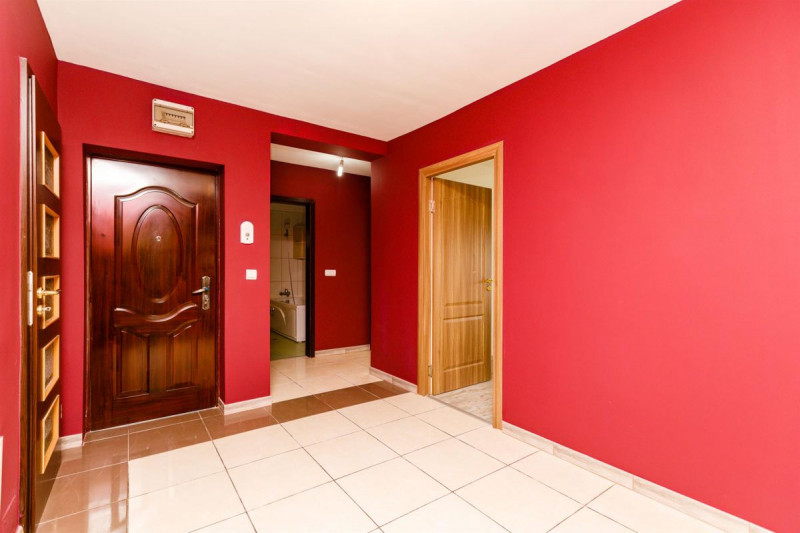 3 camere confort I bloc din 2008 zona Girocului (Plăvăț II) cu 0% comision!
