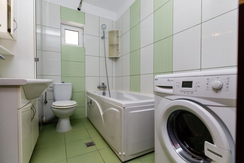 3 camere confort I bloc din 2008 zona Girocului (Plăvăț II) cu 0% comision!